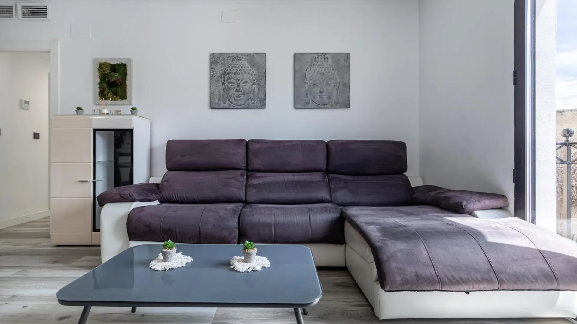 Dreaming Ogijares Apartment Spain