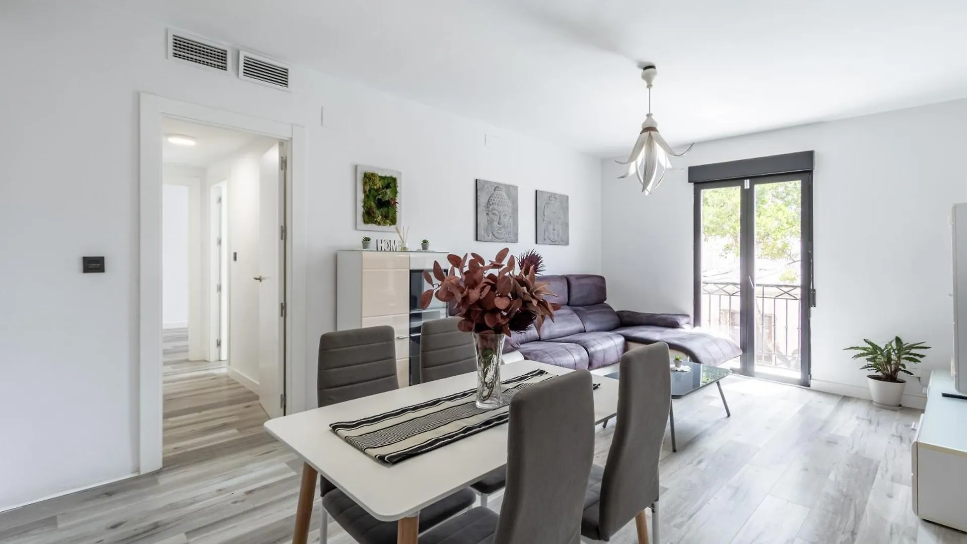 Dreaming Ogijares Apartamento