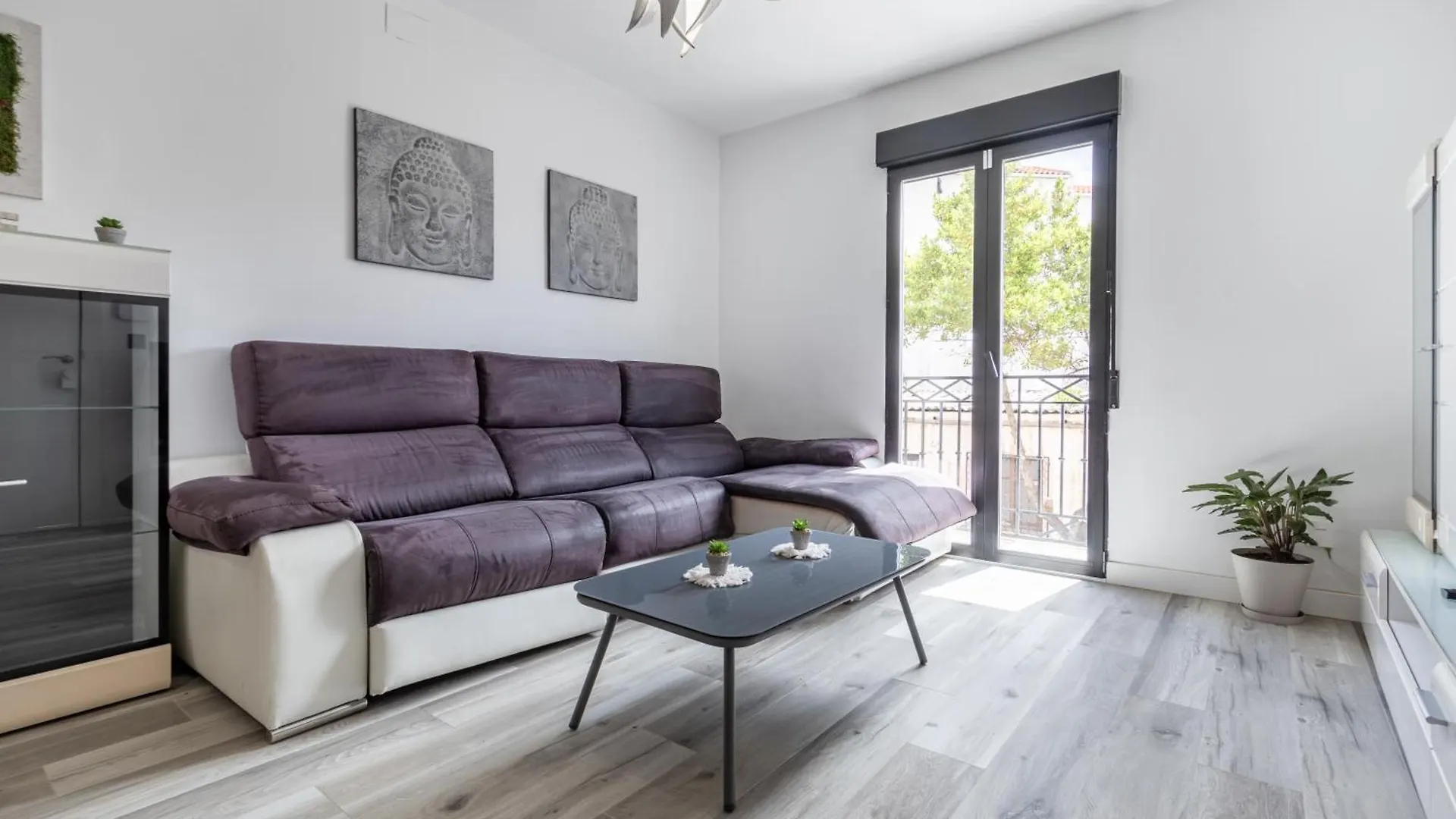 Dreaming Ogijares Apartamento 0*,  Espanha