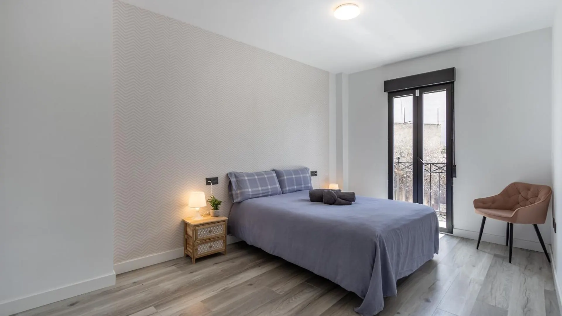 Dreaming Ogijares Apartamento 0*,