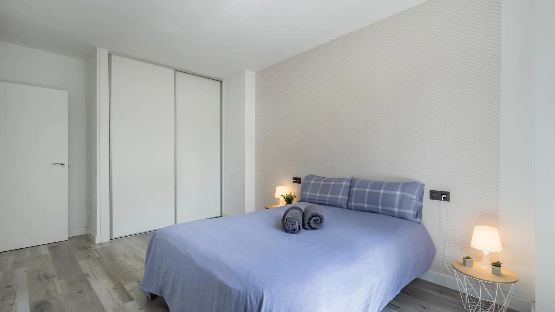 Dreaming Ogijares Apartamento 0*,