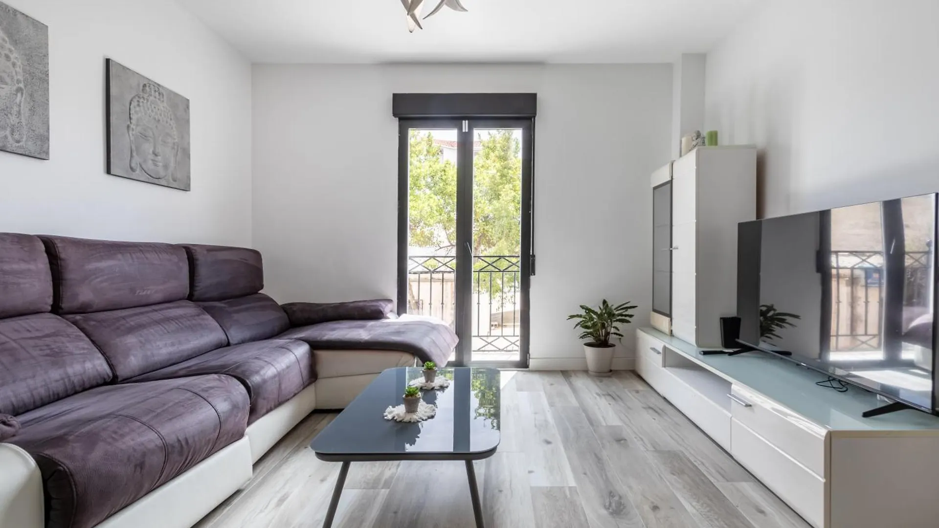 Dreaming Ogijares Apartment Spain