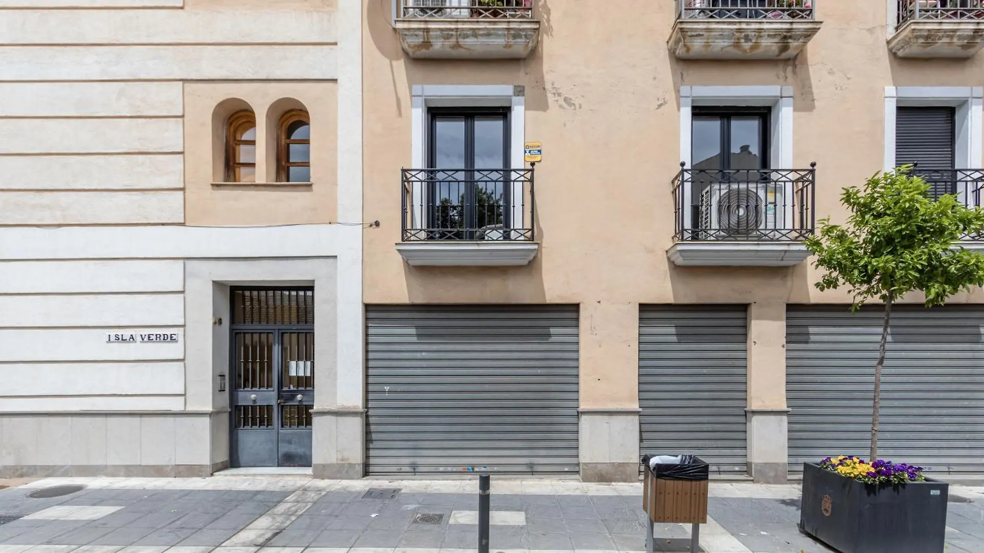 Dreaming Ogijares Apartamento