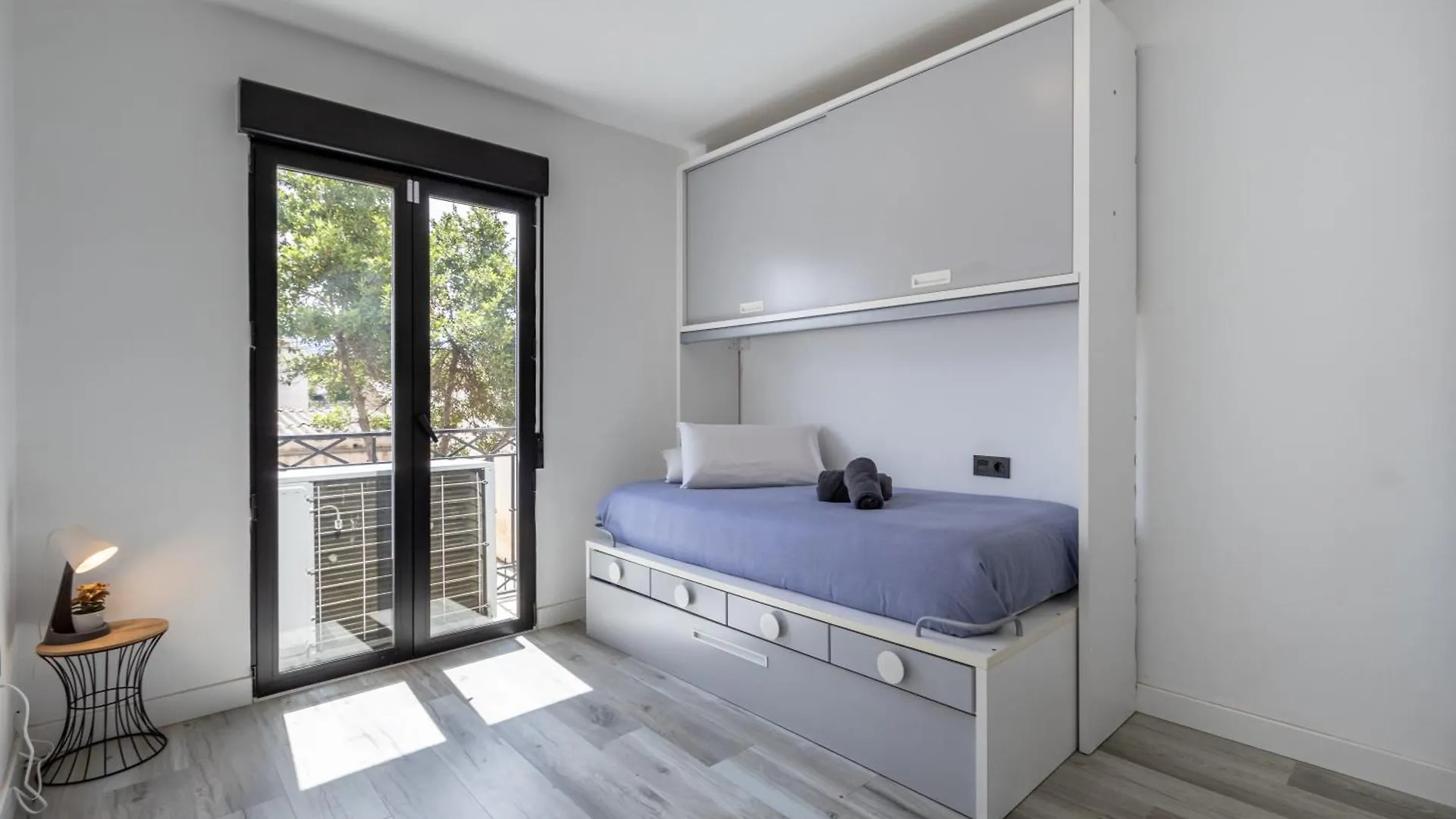 Dreaming Ogijares Apartamento